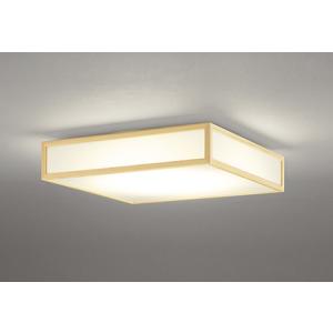 OL291099BCR オーデリック シーリングライト 〜6畳用 電球色〜昼光色 Bluetooth調光調色可能の商品画像