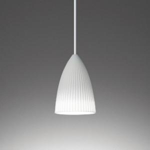 OP252742NDR オーデリック ペンダントライト 白熱灯器具60W相当 昼白色の商品画像