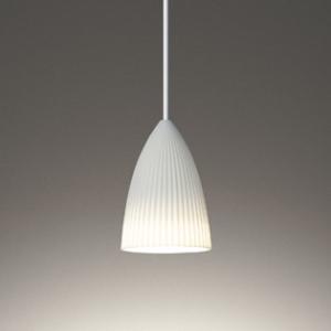 OP252743LDR オーデリック ペンダントライト 白熱灯器具60W相当 電球色 レール取付専用の商品画像