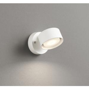 OS256569BCR オーデリック スポットライト 白熱灯器具100W相当 電球色〜昼光色 Bluetooth調光調色可能 フレンジタイプ 拡散配光 マットホワイトの商品画像