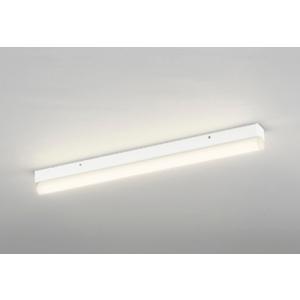 OL251884R オーデリック ベースライト 長さ600mm FL20W相当 電球色 調光可能の商品画像