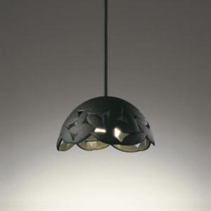 OP252675BR オーデリック ペンダントライト 白熱灯器具60W相当 電球色〜昼光色 Bluetooth調光調色可能の商品画像