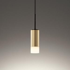 OP252780R オーデリック ペンダントライト 白熱灯器具60W相当 電球色 調光可能の商品画像