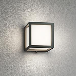 OG254610R オーデリック ポーチライト 白熱灯器具60W相当 電球色 防雨防湿型の商品画像