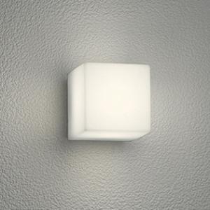 OG254291R オーデリック ポーチライト 白熱灯器具60W相当 電球色 防雨防湿型の商品画像