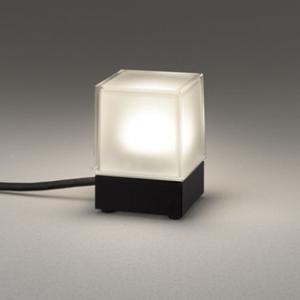 OG254885R オーデリック ガーデンライト 白熱灯器具60W相当 電球色 防雨型の商品画像