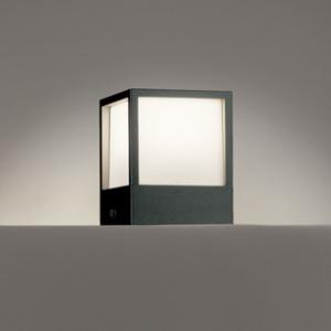 OG254618R オーデリック 門柱灯 白熱灯器具60W相当 電球色 防雨型の商品画像