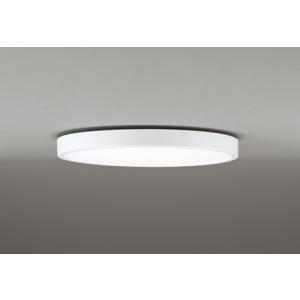 ODELIC（オーデリック） OL251614R シーリングライト 〜8畳用 電球色