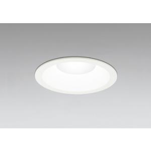 ODELIC（オーデリック） XD457136R ダウンライト ハイコーン 埋込穴