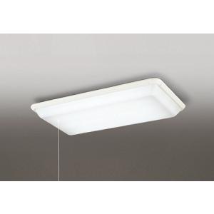 ODELIC（オーデリック） シーリングライト〜6畳 天井 LED 四角