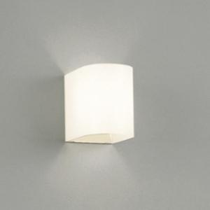 OB080409LR オーデリック ブラケットライト 小型タイプ 白熱灯器具60W相当 電球色の商品画像