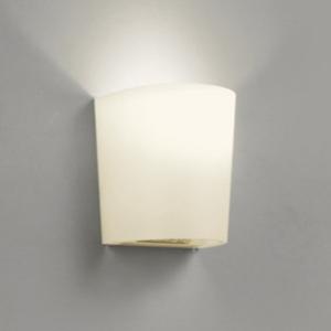 OB080932LR オーデリック ブラケットライト 高感度人感センサー付き 白熱灯器具60W相当 電球色の商品画像