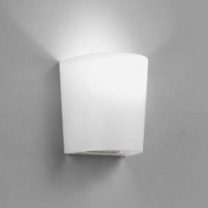 OB080932NR オーデリック ブラケットライト 高感度人感センサー付き 白熱灯器具60W相当 昼白色の商品画像