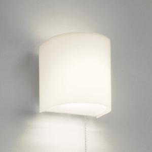 OB080933LR オーデリック ブラケットライト 白熱灯器具60W相当 電球色の商品画像