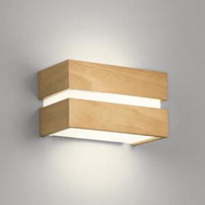 OB080968LR オーデリック ブラケットライト 白熱灯器具60W相当 電球色の商品画像