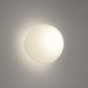 OB080988LR オーデリック ブラケットライト 白熱灯器具60W相当 電球色 Ra94の商品画像