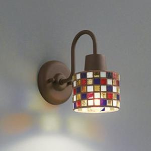 OB081045LR オーデリック ブラケットライト 白熱灯器具60W相当 電球色の商品画像