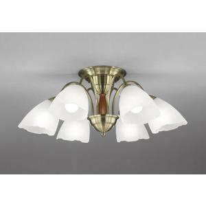 OC006917NR オーデリック シャンデリア 〜8畳用 昼白色の商品画像