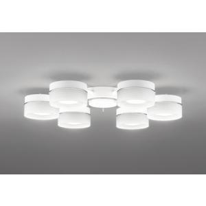 OC257171NR オーデリック シャンデリア 〜8畳用 昼白色の商品画像