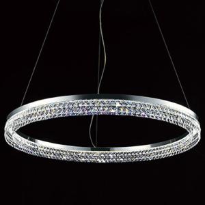 OC257182R オーデリック シャンデリア 〜10畳用 電球色 調光可能の商品画像