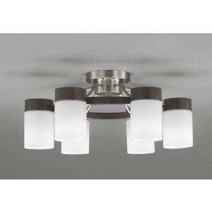 OC257070NR オーデリック シャンデリア 〜8畳用 昼白色の商品画像