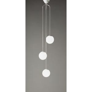 OC257107NR オーデリック シャンデリア 白熱灯器具60W×3灯相当 昼白色 引掛シーリングタイプの商品画像