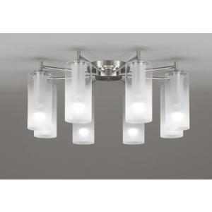 OC257111NR オーデリック シャンデリア 〜8畳用 昼白色の商品画像