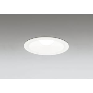 OD262020NCR オーデリック ダウンライト 埋込穴Φ100 ミニクリプトン60W相当 昼白色 調光可能 ホワイトの商品画像