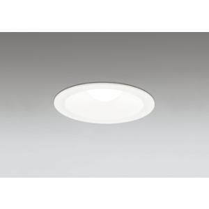 OD262020NR オーデリック ダウンライト 埋込穴Φ100 ミニクリプトン60W相当 昼白色 ホワイトの商品画像