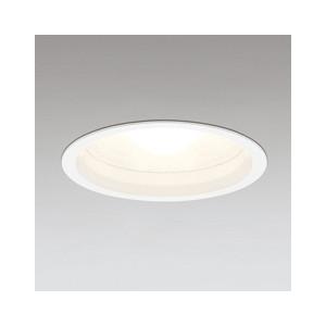 OD361147RG オーデリック ダウンライト 埋込穴Φ125 白熱灯器具60W相当 電球色〜昼光色 Bluetooth調光フルカラー調色可能の商品画像