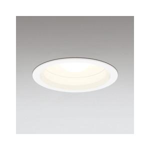 OD361148RG オーデリック ダウンライト 埋込穴Φ100 白熱灯器具60W相当 電球色〜昼光色 Bluetooth調光フルカラー調色可能の商品画像