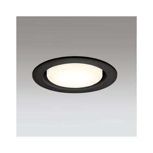 OD361234RG オーデリック ダウンライト 埋込穴Φ100 白熱灯器具60W相当 電球色〜昼光色 Bluetooth調光フルカラー調色可能の商品画像