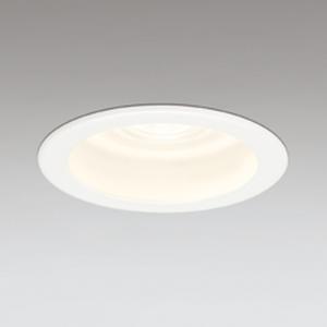 OD361471MLR オーデリック ダウンライト ハイコーン 埋込穴Φ100 白熱灯器具100W相当 電球色の商品画像