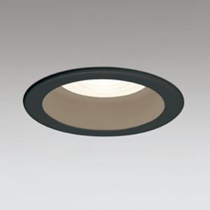 OD361472MLR オーデリック ダウンライト ハイコーン 埋込穴Φ100 白熱灯器具100W相当 電球色の商品画像