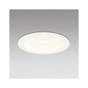 OD361473MLR オーデリック ダウンライト ハイコーン 埋込穴Φ100 白熱灯器具60W相当 電球色の商品画像