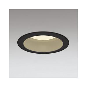 OD361474MLR オーデリック ダウンライト ハイコーン 埋込穴Φ100 白熱灯器具60W相当 電球色の商品画像