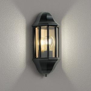 OG041685LC1 オーデリック ポーチライト 白熱灯器具40W相当 電球色 防雨型の商品画像