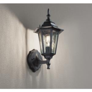 OG041690LC1 オーデリック ポーチライト 白熱灯器具40W相当 電球色 防雨型の商品画像