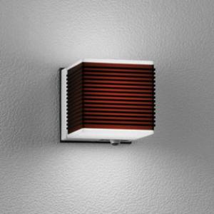 OG041726NCR オーデリック ポーチライト 人感センサー付 白熱灯器具40W相当 昼白色 防雨型の商品画像