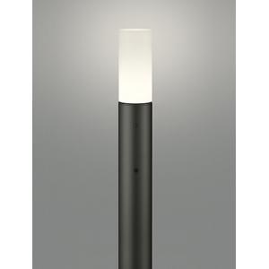 OG254408LR オーデリック ガーデンライト 明暗センサー付 地上高1000mm 白熱灯器具60W相当 電球色 防雨型の商品画像