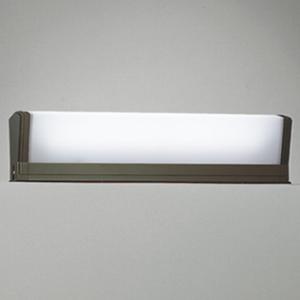 OG554459R オーデリック 門柱灯 FL15W相当 昼白色 防雨型の商品画像