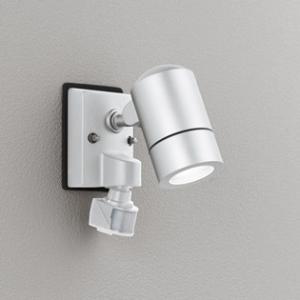 OG254640NR オーデリック エクステリア スポットライト 人感センサー付 白熱灯器具50W相当 昼白色 防雨型の商品画像