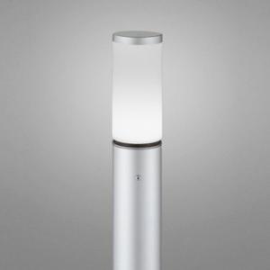 OG254660NR オーデリック ガーデンライト 地上高700mm 白熱灯器具60W相当 昼白色 防雨型の商品画像