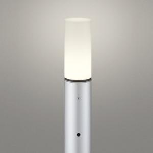 OG254666LR オーデリック ガーデンライト 明暗センサー付 地上高700mm 白熱灯器具60W相当 電球色 防雨型の商品画像