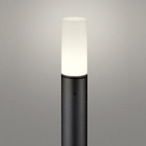 OG254667LR オーデリック ガーデンライト 地上高700mm 白熱灯器具60W相当 電球色 防雨型の商品画像