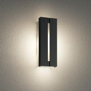 OG254744LR オーデリック ポーチライト 電球色 防雨型 ブラックの商品画像