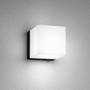 OG254799NCR オーデリック ポーチライト 人感センサー付 白熱灯器具60W相当 昼白色 防雨型の商品画像