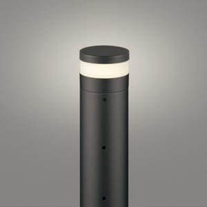 OG254957LR オーデリック ガーデンライト 地上高350mm 白熱灯器具60W相当 電球色 防雨型の商品画像