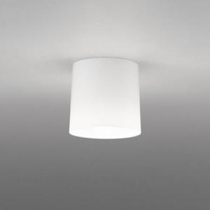 OL013006NR オーデリック 小型シーリングライト 白熱灯器具60W相当 昼白色の商品画像
