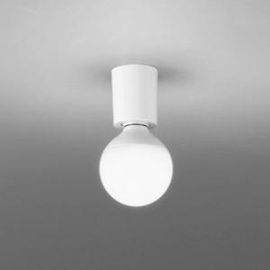 OL013280NR オーデリック 小型シーリングライト 白熱灯器具60W相当 昼白色の商品画像